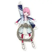 KAF - Smartphone Ring Holder - VTuber