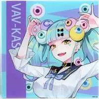 VAV-KAS - Acrylic Art Plate - VTuber