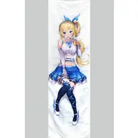 Mirai Akari - Dakimakura Cover - VTuber