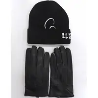 Dennou Shojo Siro - Gloves - Clothing - Cap - .LIVE