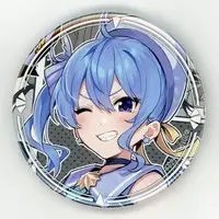 Hoshimachi Suisei - Badge - hololive