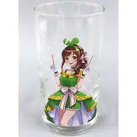 Kizuna AI - Tableware - Tumbler, Glass - VTuber