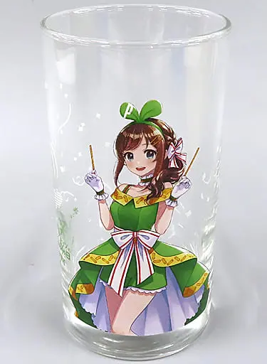 Kizuna AI - Tableware - Tumbler, Glass - VTuber