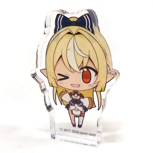 Shiranui Flare - Acrylic stand - hololive