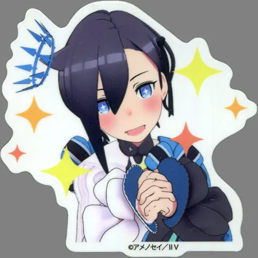 AMENOSEI - Stickers - VTuber