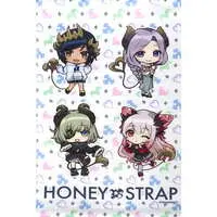 HoneyStrap - Tapestry