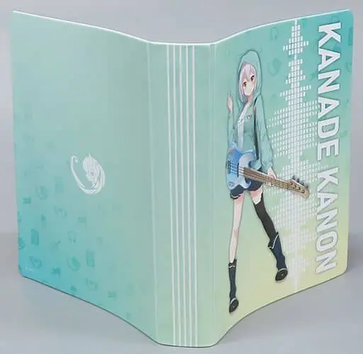 Kanade Kanon - Folder - 774 inc.