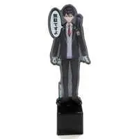 Kenmochi Toya - Acrylic stand - Light-up Stage - Nijisanji