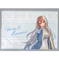 Furen E Lustario - Blanket - Nijisanji