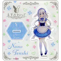 Tenshi Nano - Acrylic stand - Masquerade