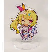 Hoshikawa Sara - Stationery - Acrylic stand - Nijisanji