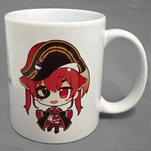 Houshou Marine - Mug - Tableware - hololive