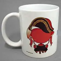 Houshou Marine - Mug - Tableware - hololive