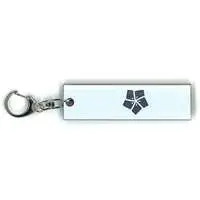 Genzuki Tojiro - Acrylic Key Chain - Key Chain - Nijisanji