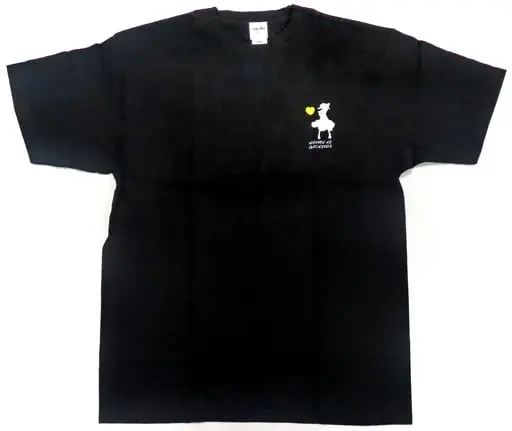 Inaba Haneru - Clothes - T-shirts - 774 inc. Size-XXL