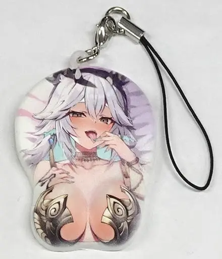 Veibae - Mouse Pad - Key Chain - VShojo