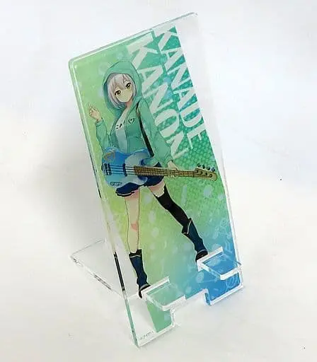 Kanade Kanon - Smartphone Stand - 774 inc.