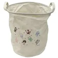 HoneyStrap - Laundry Basket