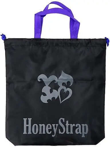 HoneyStrap - Bag