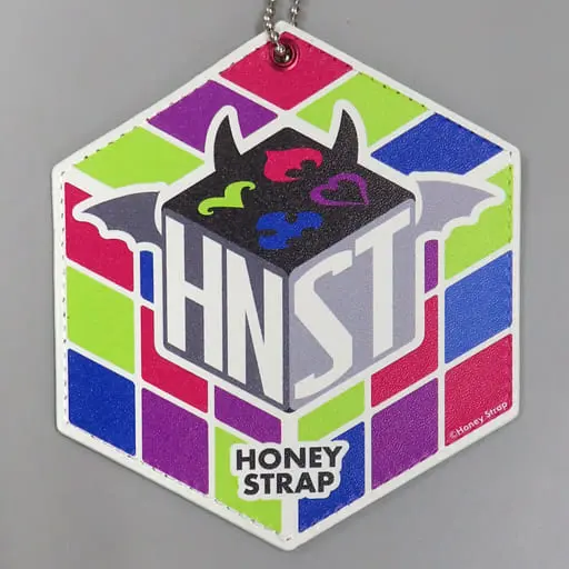 HoneyStrap - Commuter pass case