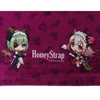 HoneyStrap - Towels