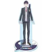 Kenmochi Toya - Acrylic stand - Nijisanji