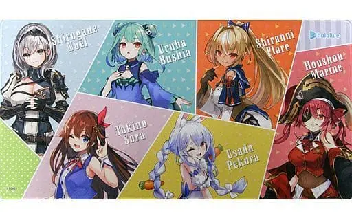hololive - Mouse Pad