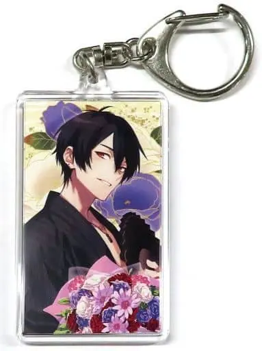 Yumeoi Kakeru - Key Chain - Nijisanji