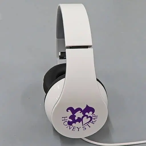 HoneyStrap - Headphones