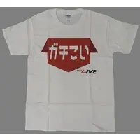 Kiryu Coco - Clothes - T-shirts - hololive Size-L