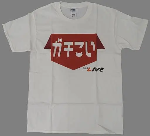 Kiryu Coco - Clothes - T-shirts - hololive Size-L
