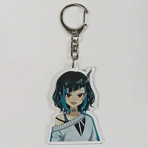 Shishio Chris - Acrylic Key Chain - Key Chain - Sugar Lyric