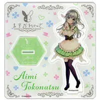 Tokonatsu Aimi - Acrylic stand - Masquerade