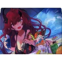 Magrona - Stationery - Plastic Folder - VTuber