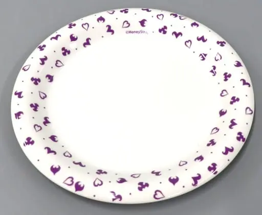 HoneyStrap - Tableware - Dish