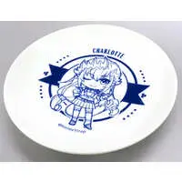 Shimamura Charlotte - Tableware - HoneyStrap