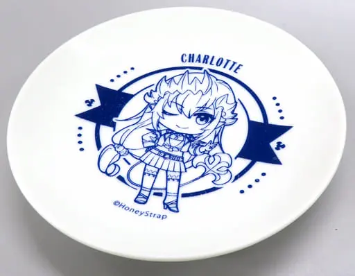 Shimamura Charlotte - Tableware - HoneyStrap