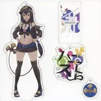 Shimamura Charlotte - Acrylic stand - 774 inc.