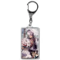 Ibrahim - Key Chain - Nijisanji