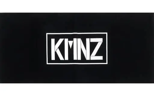 KMNZ - Towels