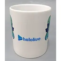 Uruha Rushia - Mug - Tableware - hololive