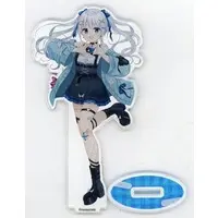 Tenshi Nano - Acrylic stand - Masquerade