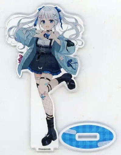 Tenshi Nano - Acrylic stand - Masquerade