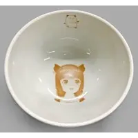 Yunohara Izumi - Bowl - Tableware - AniMare