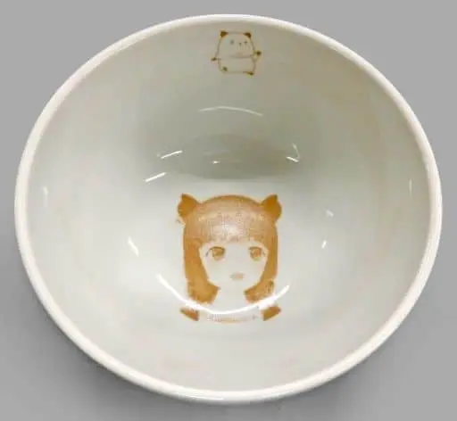 Yunohara Izumi - Bowl - Tableware - AniMare