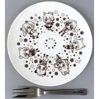 AniMare - Dish - Tableware