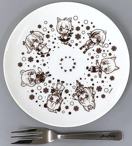 774 inc. - Tableware - Dish