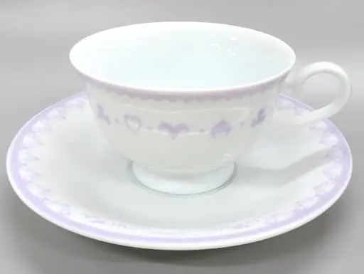 HoneyStrap - Tea Cup - Tableware