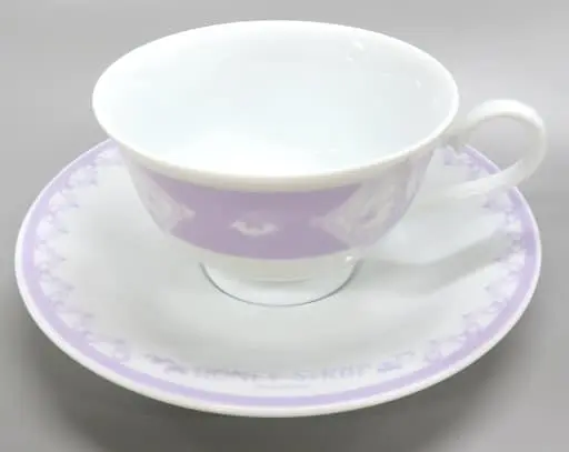 HoneyStrap - Tea Cup - Tableware