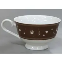 AniMare - Tea Cup - Tableware